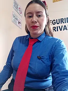 Hannah-colx online show from 24, 4, 2026