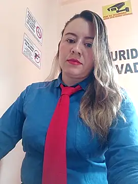 Hannah-colx online show from 27, 4, 2026