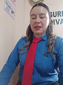 Hannah-colx online show from 24, 5, 2026