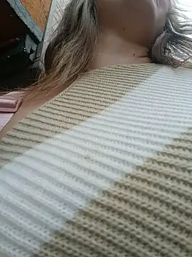 Hannah-colx online show from 16, 6, 2026