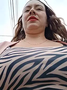 Hannah-colx online show from 22, 6, 2026