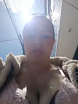 Hannah-colx online show from 23, 6, 2026