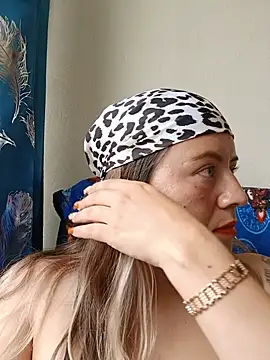 Hannah-colx online show from 3, 7, 2026
