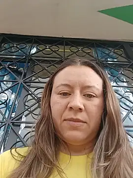 Hannah-colx online show from 5, 7, 2026