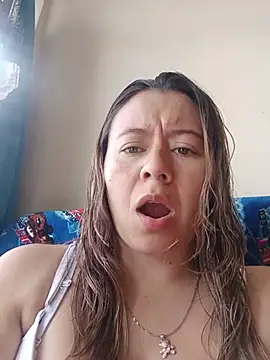 Hannah-colx online show from 7, 7, 2026
