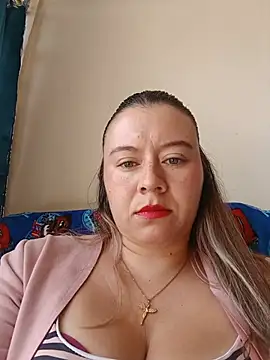 Hannah-colx online show from 21, 7, 2026
