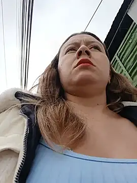 Hannah-colx online show from 23, 7, 2026