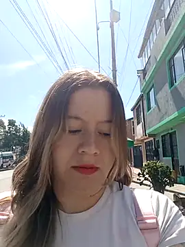 Hannah-colx online show from 28, 7, 2026