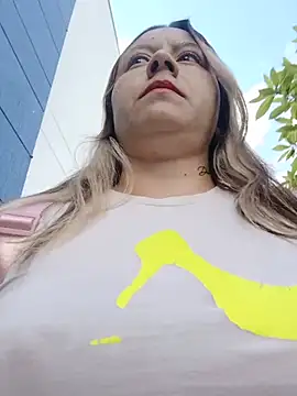Hannah-colx online show from 28, 7, 2026