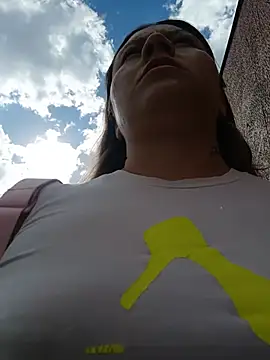 Hannah-colx online show from 28, 7, 2026