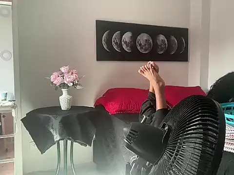 Snapshot of sexycalipso chatting on 17, 9, 2025 sexycalipso online show from 17, 9, 2025