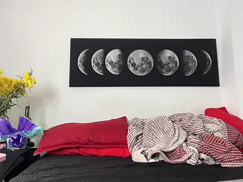 Snapshot of sexycalipso chatting on 22, 9, 2025 sexycalipso online show from 22, 9, 2025