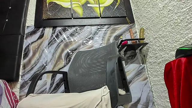 Snapshot of luiferrodri chatting on 13, 9, 2025 luiferrodri online show from 13, 9, 2025