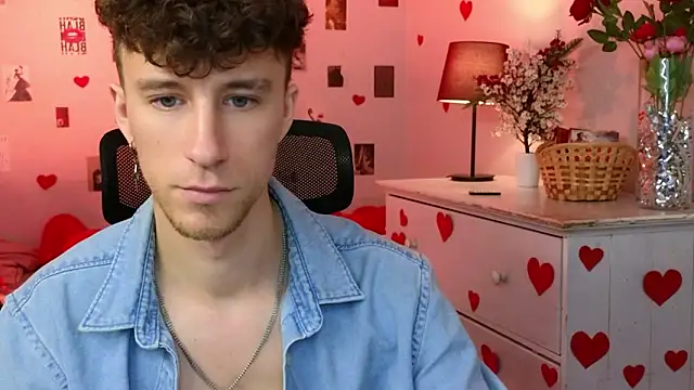 mark caron online show from 20, 2, 2026