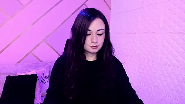 Eva Roussell online show from 30, 11, 2025