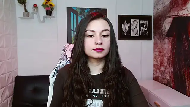 Eva Roussell online show from 4, 3, 2026