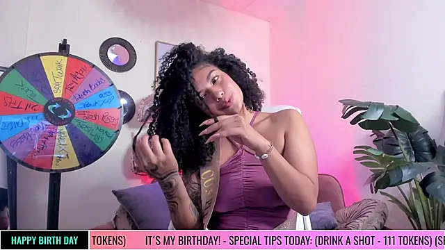 miss curazao online show from 18, 12, 2025