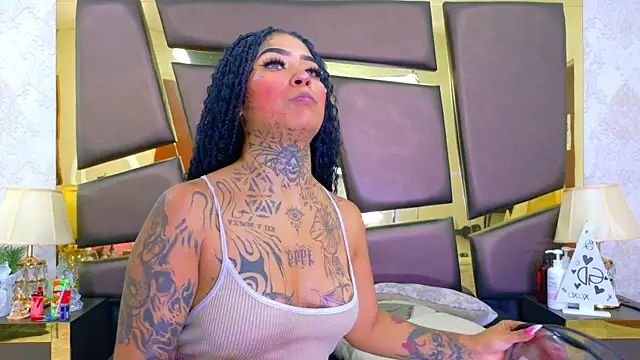 EmilieLake online show from 21, 4, 2026