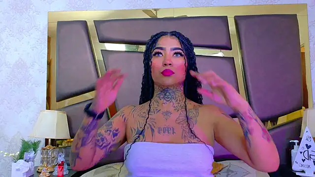 EmilieLake online show from 23, 4, 2026