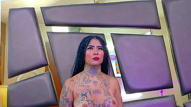 EmilieLake online show from 24, 4, 2026