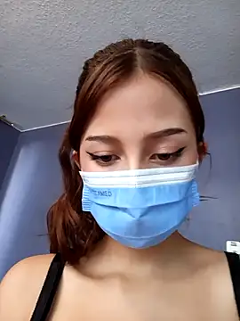 GiselleFever online show from 28, 9, 2025