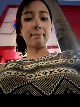 GiselleFever online show from 20, 11, 2025