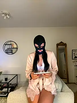 swedishbaddie online show from 20, 9, 2025