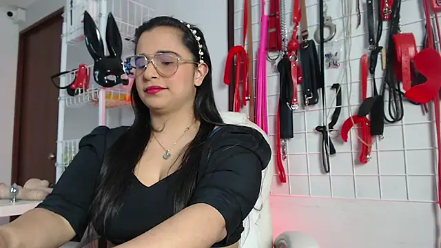  adahara queen online show from 2, 12, 2025