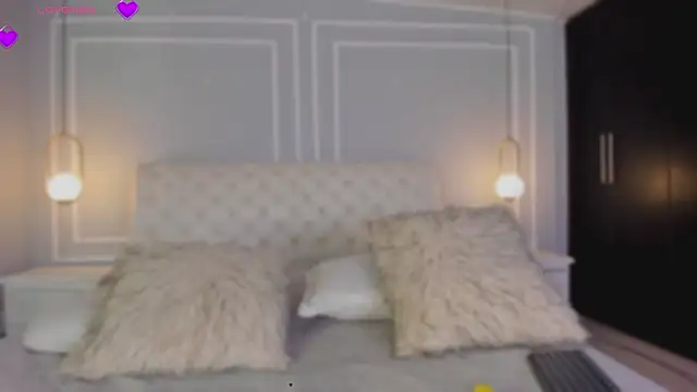 violeta olsen online show from 27, 7, 2026