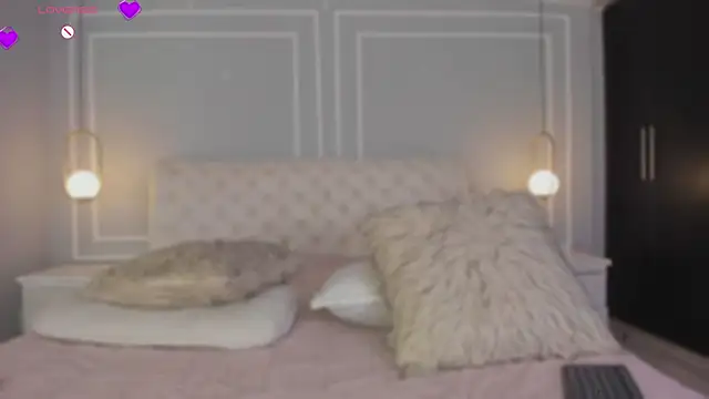 violeta olsen online show from 28, 7, 2026