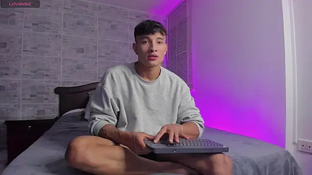 DavisFirb online show from 19, 10, 2025