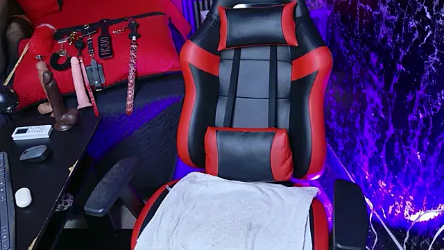 Violet sl4ve online show from 22, 4, 2026