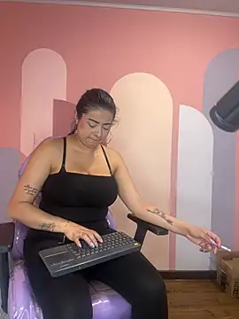 ValeryBoobs1 online show from 15, 4, 2026