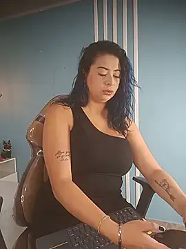 ValeryBoobs1 online show from 24, 7, 2026