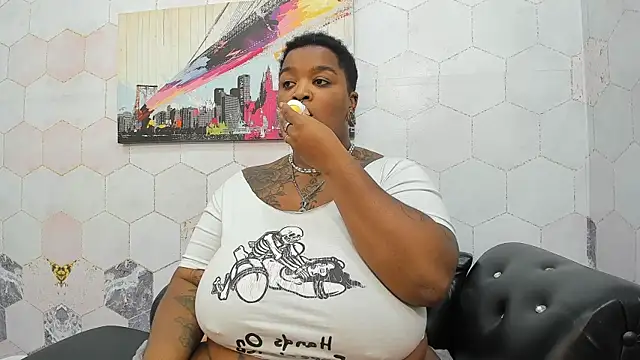 Anaa Fuentess online show from 24, 4, 2026