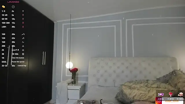 Snapshot of sakura_Gomez chatting on 29, 5, 2026 sakura Gomez online show from 29, 5, 2026