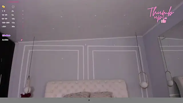 sakura Gomez online show from 27, 6, 2026