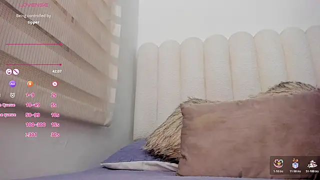 sakura Gomez online show from 28, 7, 2026