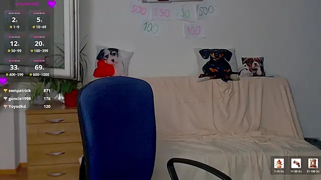 ZeinMiracles online show from 21, 4, 2026