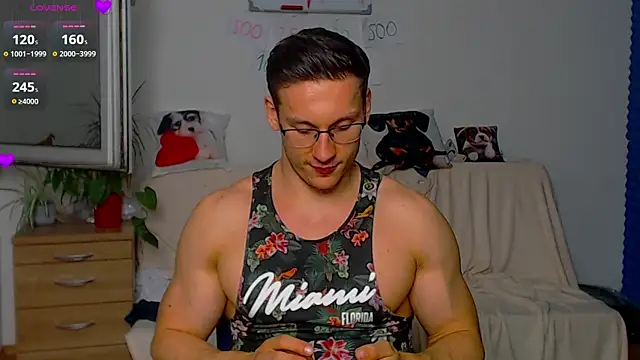 ZeinMiracles online show from 25, 4, 2026