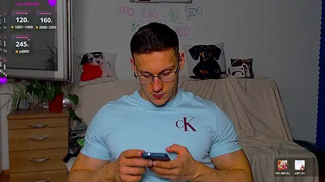 ZeinMiracles online show from 28, 4, 2026