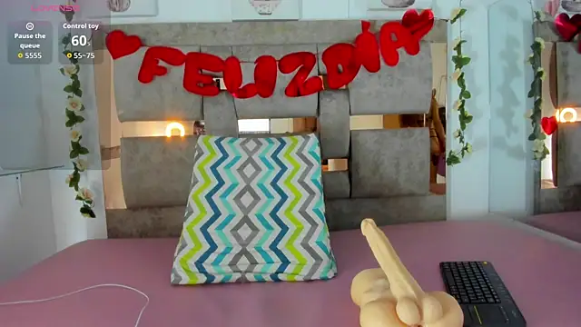 Natasha-Adams online show from 23, 9, 2025