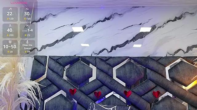 Natasha-Adams online show from 5, 10, 2025