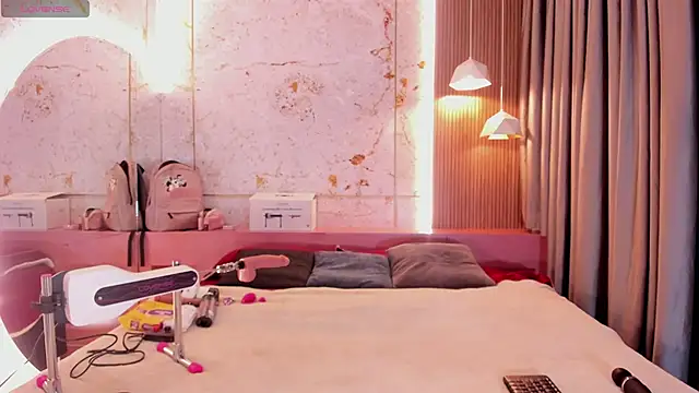 sofiiacarson online show from 14, 3, 2026