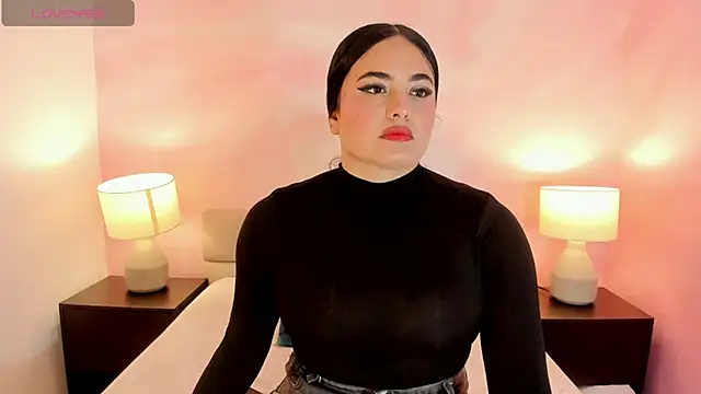 sofiiacarson online show from 23, 4, 2026