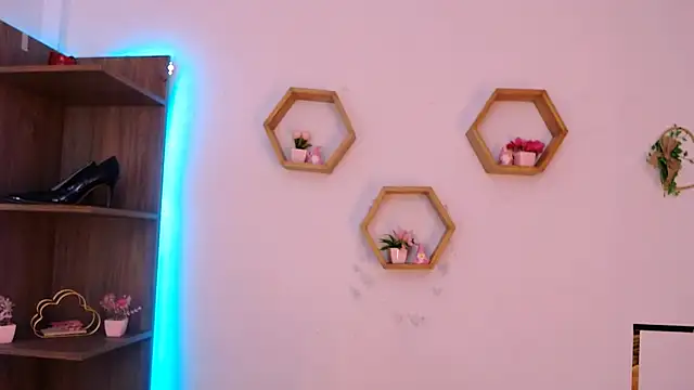 AuroraHans1 online show from 1, 3, 2026