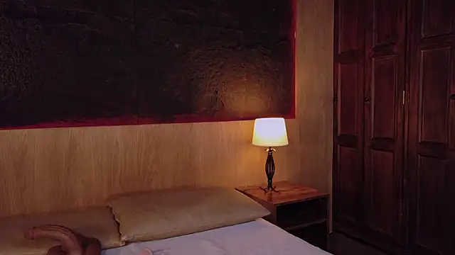 ScarlettSinclaiir online show from 23, 4, 2026