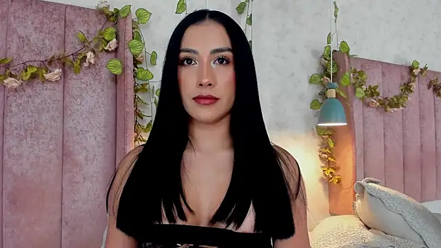 AnyaJay online show from 16, 4, 2026