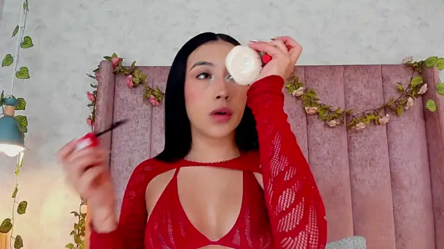 AnyaJay online show from 24, 4, 2026