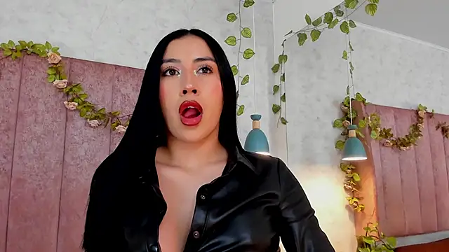 AnyaJay online show from 14, 5, 2026